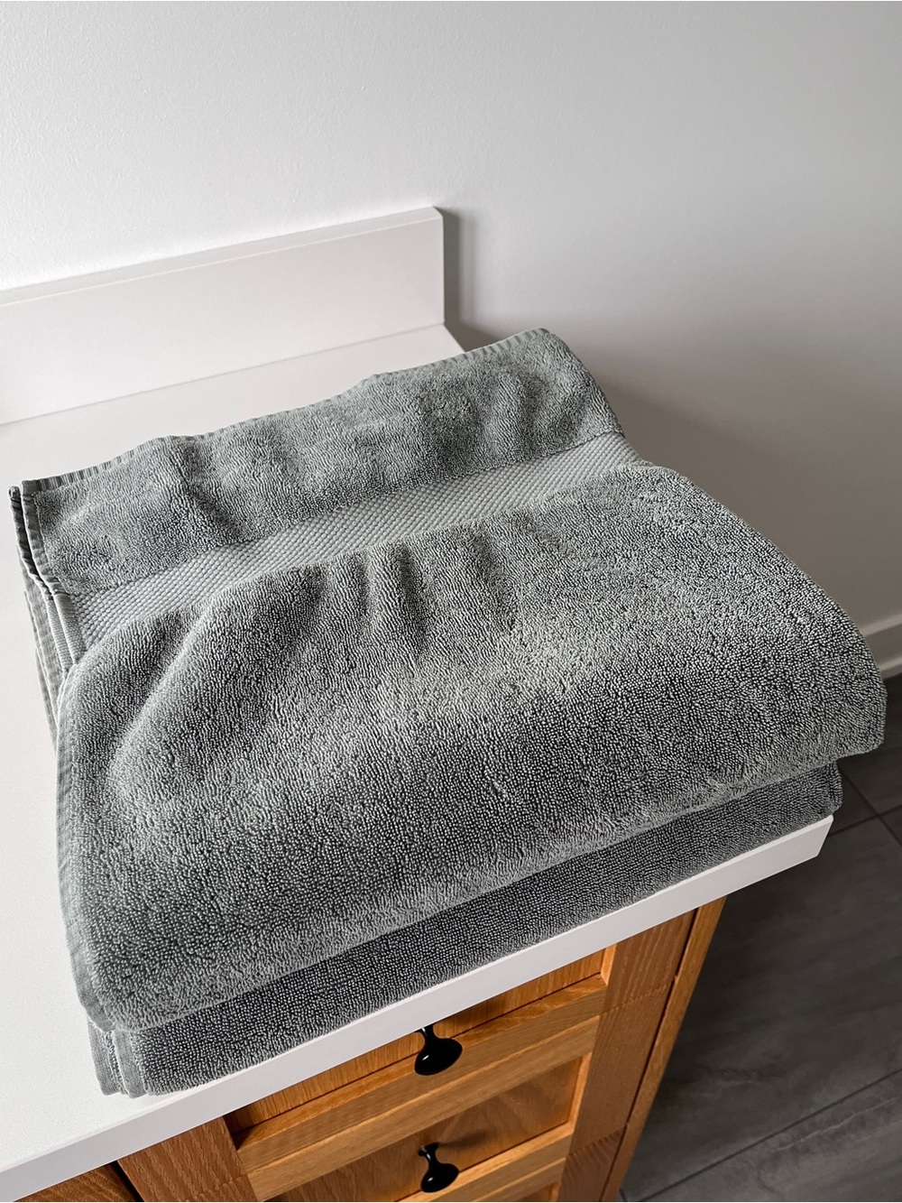 Restoration Hardware 100% cotton bath towels timeless classic Turkish Turkey RH